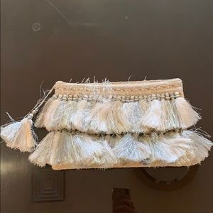 Adorable beach bag